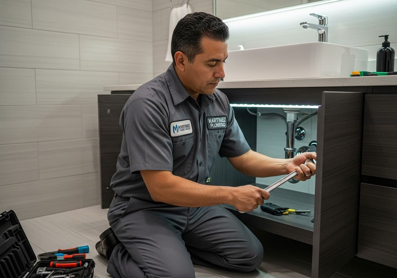 Faucet and Sink Repair & Replacement in Powell